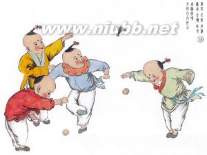 踢毽子：踢毽子-游戲簡(jiǎn)介，踢毽子-制作方法_踢毽子技巧